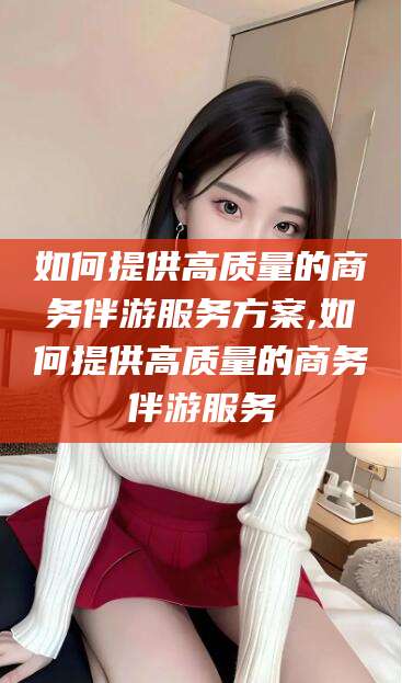 常德如何提供高质量的商务伴游服务方案,如何提供高质量的商务伴游服务